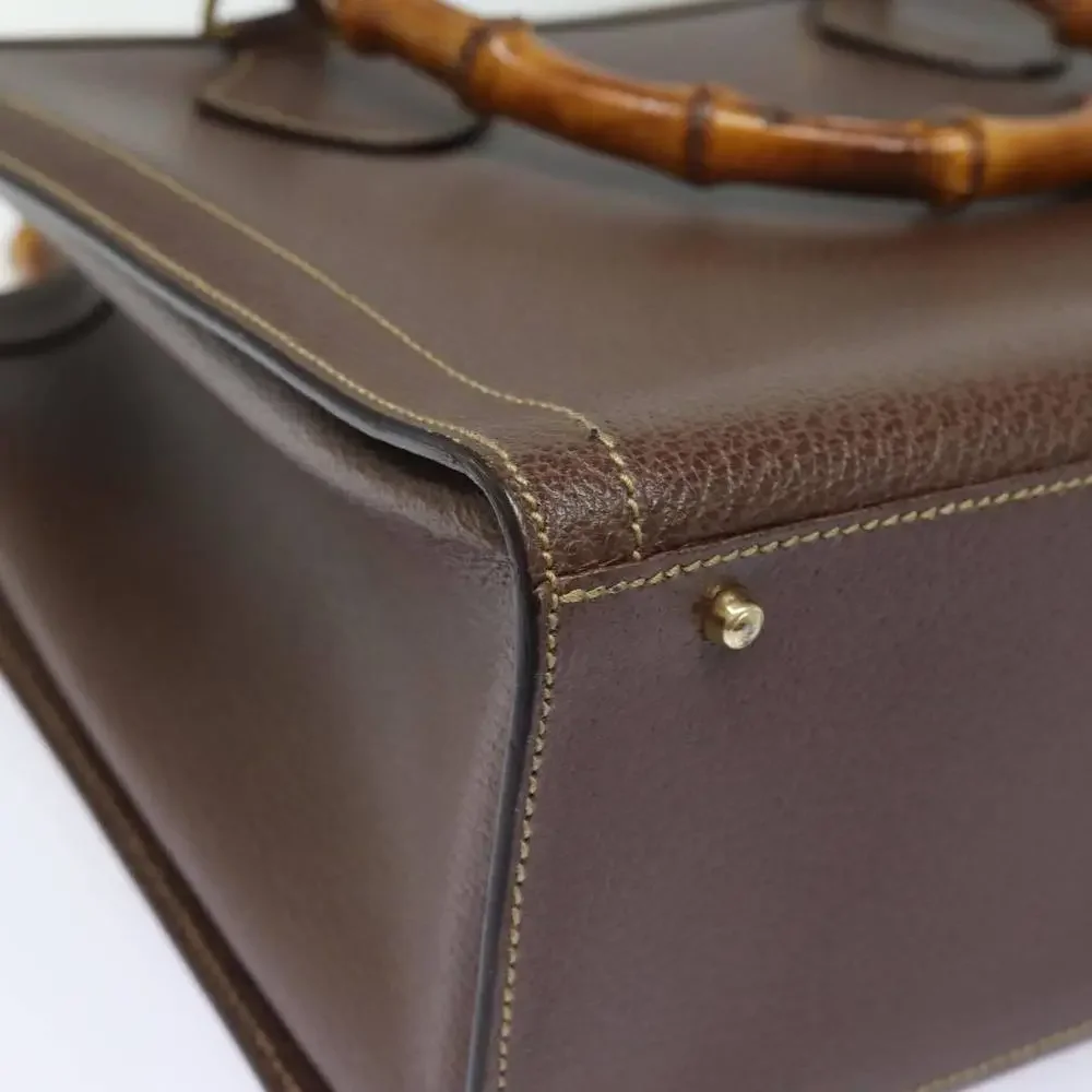 Gucci elegant satchel